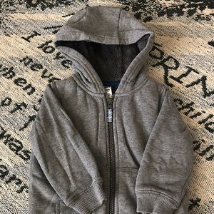 Carter’s Hoodie Sweater